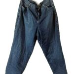 Gloria Vanderbilt  Blue Relaxed Jeans Timeless‎ Comfort Photo 0