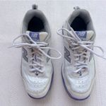 New Balance  806 Retro Sneakers Size 8.5 White  Photo 2