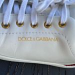 D&G D$G Sneakers For Girls For 6 To 8 Years Old  Photo 1