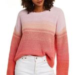 525 America  Ombre Sweater Photo 1