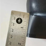 Dream Paris DREAM PAIRS Women's Chunky Heels Closed Toe Low Block Work Shoes Pointed Toe Photo 7