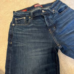 Lucky Brand Jeans 90s Loose High Rise Crop Photo 0