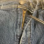 Gloria Vanderbilt  Amanda Jeans Size 14 Blue High Rise‎ Photo 8