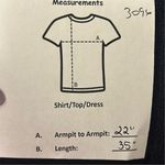 Adrienne Vittadini Women's Blue Long Jacket Lion Buttons Size L Photo 13