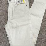 French Connection  White Denim Jeans Photo 0