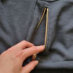 Aviator Nation Ninja Cotton Blend Hoodie Photo 4