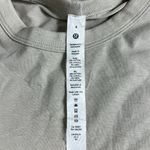 Lululemon Classic Fit T-shirt Dress Photo 3