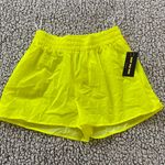 Forever 21 neon glow shorts Photo 0