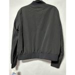 Hippie Rose NWT  Black jacket with Sequin Stars‎ size XL Photo 5