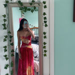 Peppermayo  Dress Maxi Photo 2