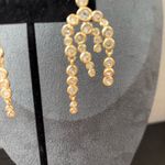 Alexis Bittar  Gold Cascading Earrings Photo 10