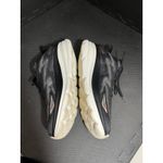 Hoka Clifton 9 Women's US Size 11B Black/Rose Gold Athletic Running Sneaker Shoe Black Photo 3