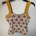 Anthropologie  Maeve Trapunto Tank Photo 4