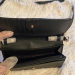Michael Kors Black Phone Crossbody Clutch Photo 5