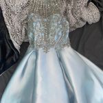 PromGirl Homecoming Dress Photo 3