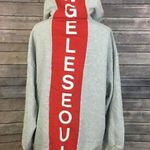 ZARA Trafaluc Unisex Los Angeles Hoodie Photo 0