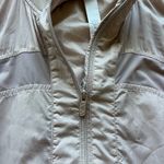 Lululemon athletica Serve It Jacket Muse -Size 8 Photo 13
