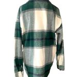 Blush Mark Shacket.     LTOP541 Photo 1