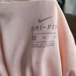 Nike Light Pink DriFit Running Shorts Photo 7