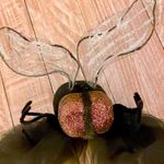 🪰🎃Halloween Headbands🎃🪰 $20 for both Photo 1