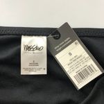 Mossimo Bikini Bottom Hipster Aztec Print Black S Photo 2