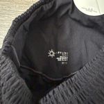 Aerie Offline‎ by  Real Me Super Flare Hi-Rise Leggings - Size XS - Black - NWT Photo 9