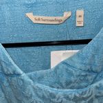 Soft Surroundings  jacket Urban Escape Topper Top Tunic
Meadowbrook Button Pocket Photo 4