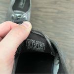 Keds metallic silver tennis shoes women’s 9 Photo 5