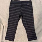 Nike Dri-Fit Capris Photo 0