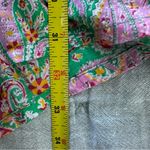 Ba&sh  Paisley Oria Lady Jumpshort Romper Size S Photo 6