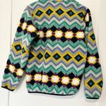 Patagonia Synchilla Snap T Pullover Sweatshirt in Timber Twist Photo 1