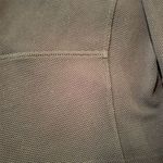 Torrid  Women's Black Knit Moto Jacket Size 6 Full Zip Short Motorcycle Style Photo 14