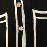 Crop Top Jacket Size M Photo 4