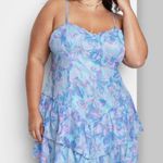 Wild Fable Floral Dress Photo 0