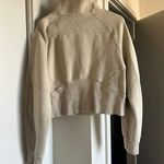 Lululemon Scuba Oversized Half-Zip Hoodie Photo 1