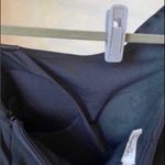 Eliza J  Elegant Black One-Shoulder Dress size 10 Photo 3