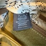 Myra Bag Olivine Shoulder Bag Green Photo 12