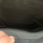 Victoria's Secret Victoria’s Secret Canvas Stripe Logo Tote Bag NWT Photo 4