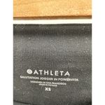 Athleta Black Salutation High Rise Jogger Womens Size XS style 531288 Photo 6
