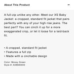 Levi's  Baby Trucker Jacket Photo 6