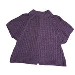 Soma Sonoma cardigan sweater three button size small sw7 Photo 3