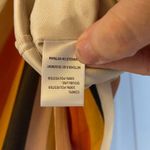 All in Favor Multicolor Isabella Striped Wrap Sundress, Women's Extra Small Photo 8