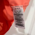 Columbia Sleeveless Women's Activewear Top Bright Peach Pink Size M Photo 4