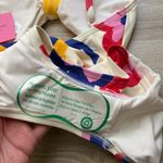 Kate Spade New York One-piece Floral Swimsuit Small Photo 7