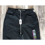 No Boundaries  High Rise‎ Skinny Stretch Black Jeans sz 13 NWT Trending Juniors Photo 5