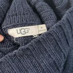UGG  Ceanne Knit Turtleneck Sweater Tie Sides Photo 5