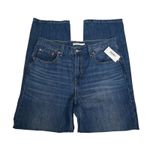 Levi's  Low Pro Straight Distressed Jean Womens 31 Photo 3