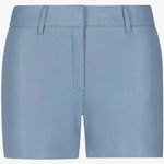 Commando NWT  Faux Leather Tailored Short Photo 1