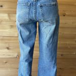 Ella Moss High Waist Cropped Jeans, 25 Photo 1