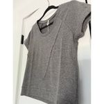 $160 New Lanston Revolve Raglan Sweatshirt Tee Photo 2